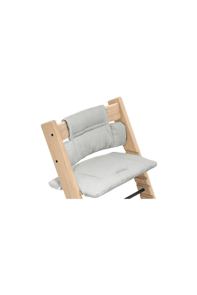Stokke Tripp Trapp Navlaka Nordic Grey OCS 