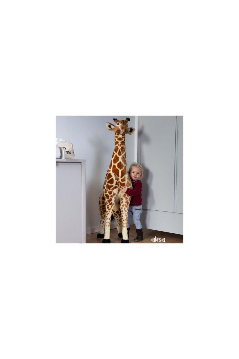 Child home Žirafa 135CM 