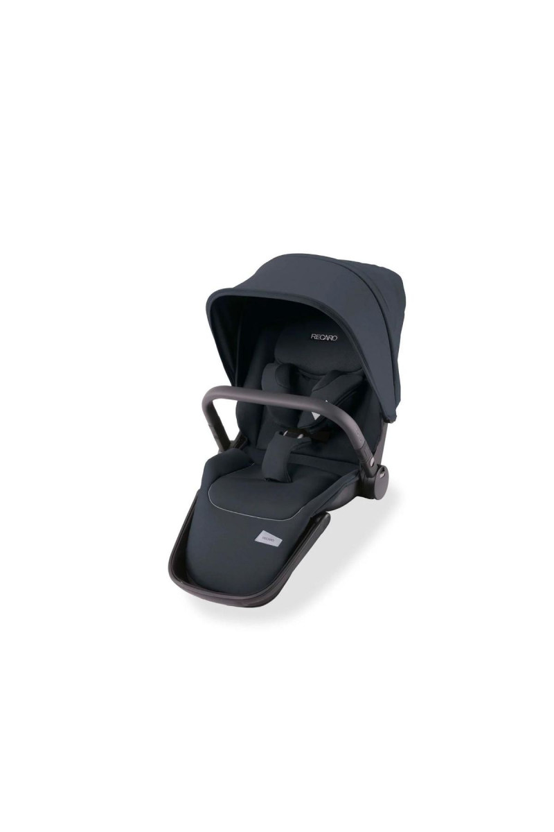 Recaro sedalni deo Sadena/Celona Prime, MatBlack 