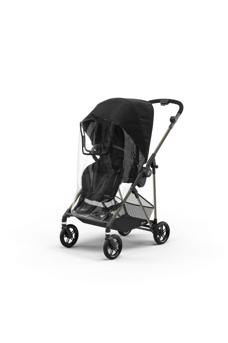 Cybex zaštita od kiše za Melio kolica 