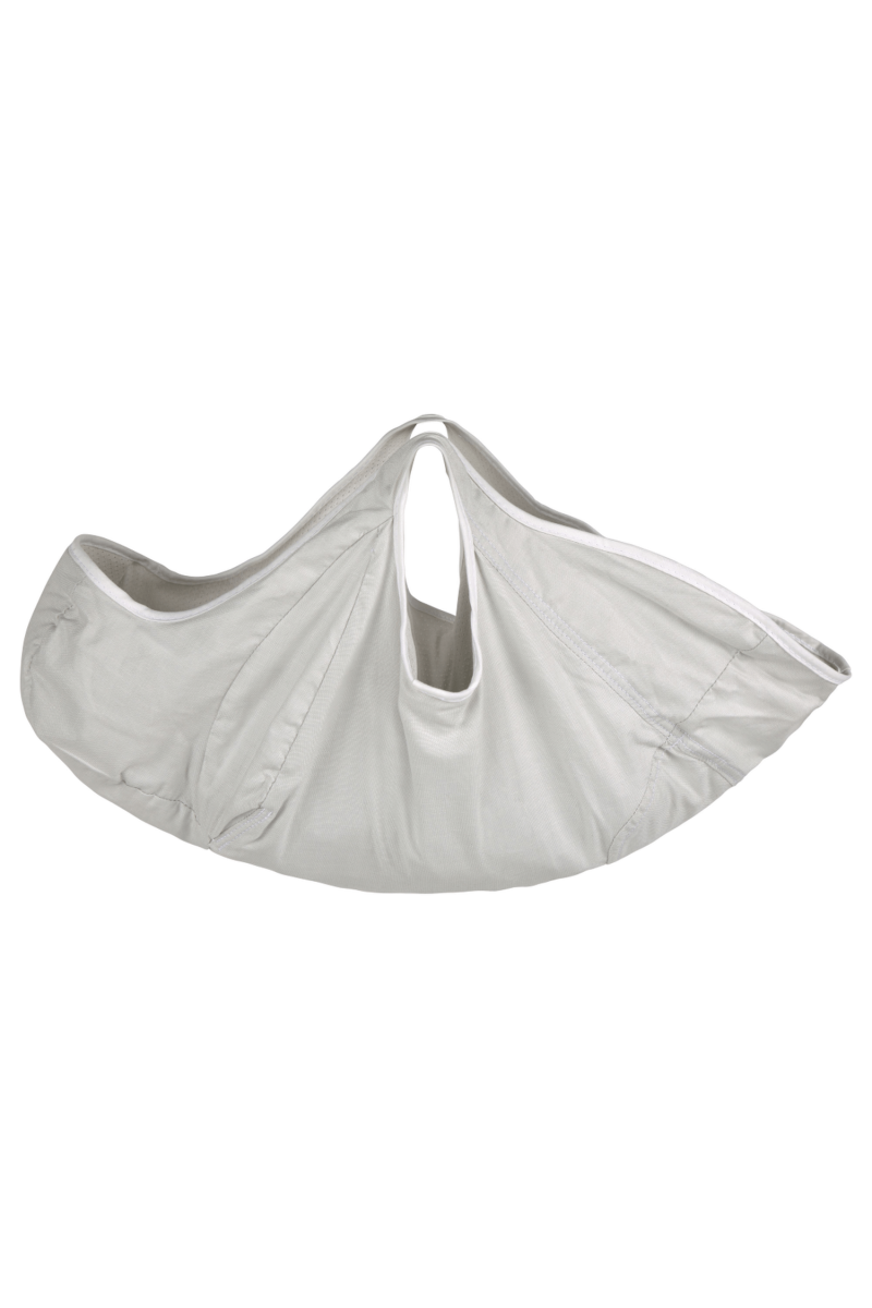 BeSafe iZi Transfer, svetlo sivi 