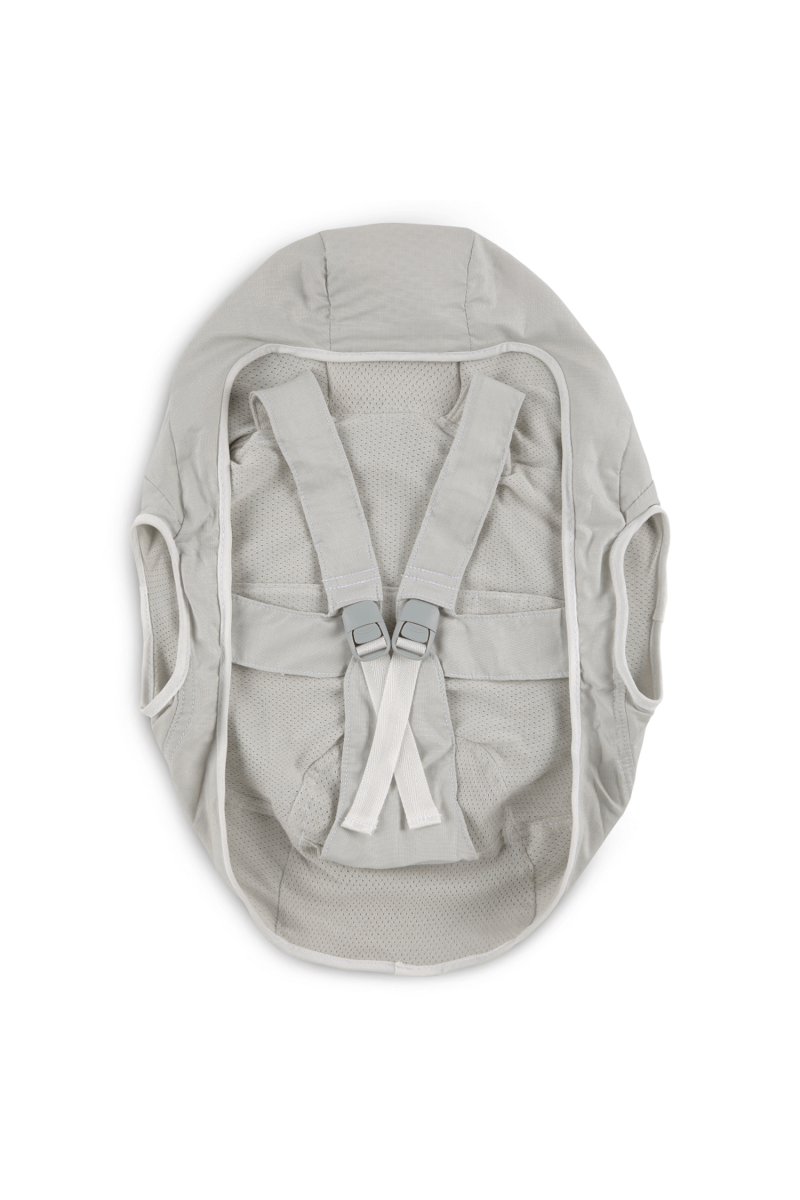 BeSafe iZi Transfer, svetlo sivi 