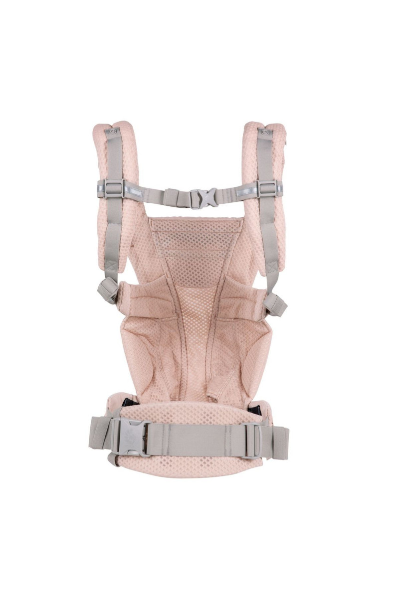 Ergobaby kengur nosiljka Omni Breeze, Pink Quartz 