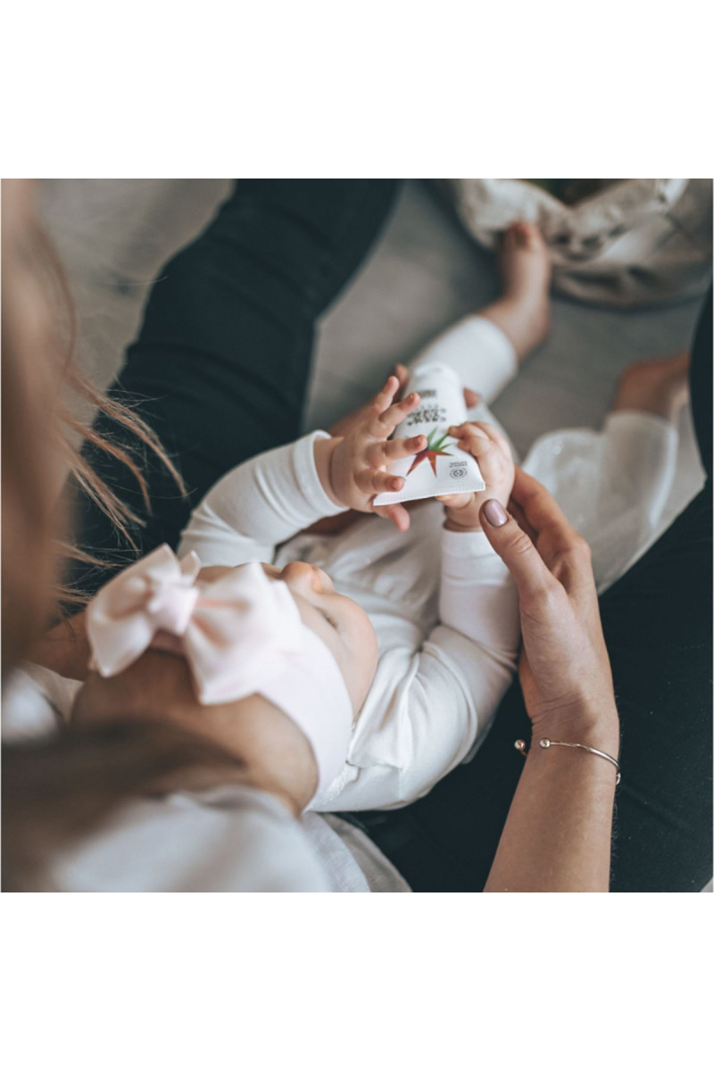 Linea krema za lice i telo Cosmos Natural 100ml 