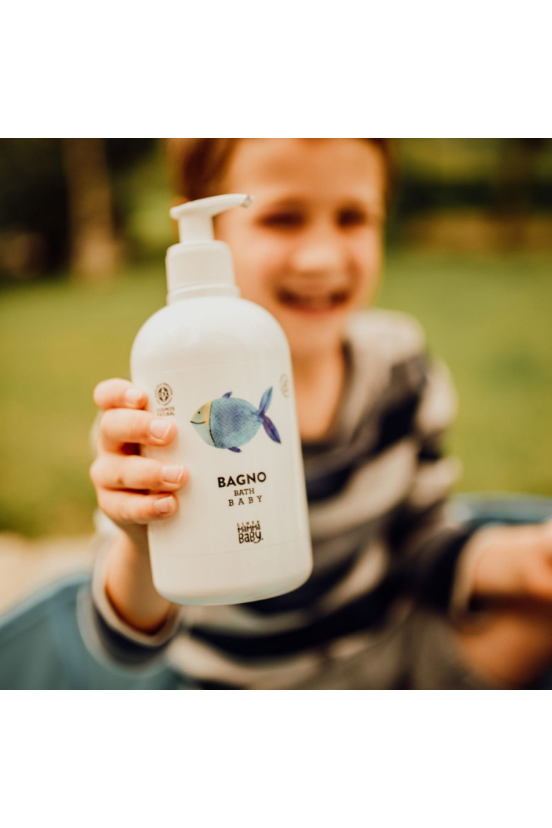 Linea kupka Cosmos Natural 500 ml 