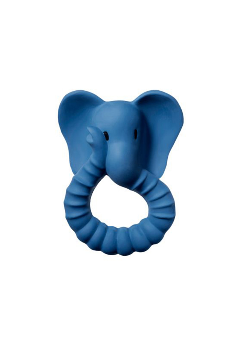 Natruba glodalica slon, plava 