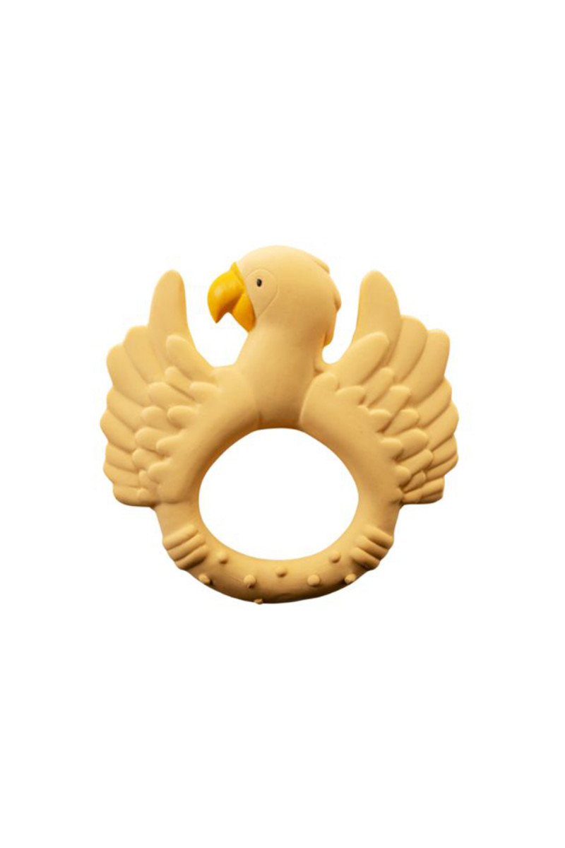 Natruba glodalica papagaj, žuta 