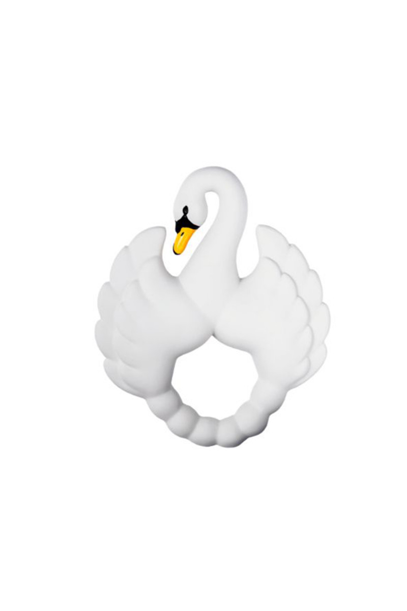 Natruba glodalica labud, blea 