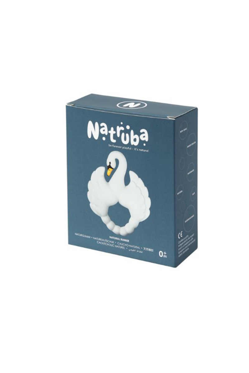 Natruba glodalica labud, blea 