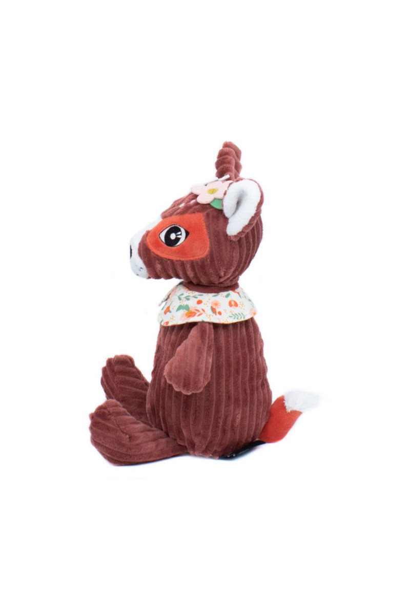 Les Deglingos Melimelos jelen u kutiji big plush 