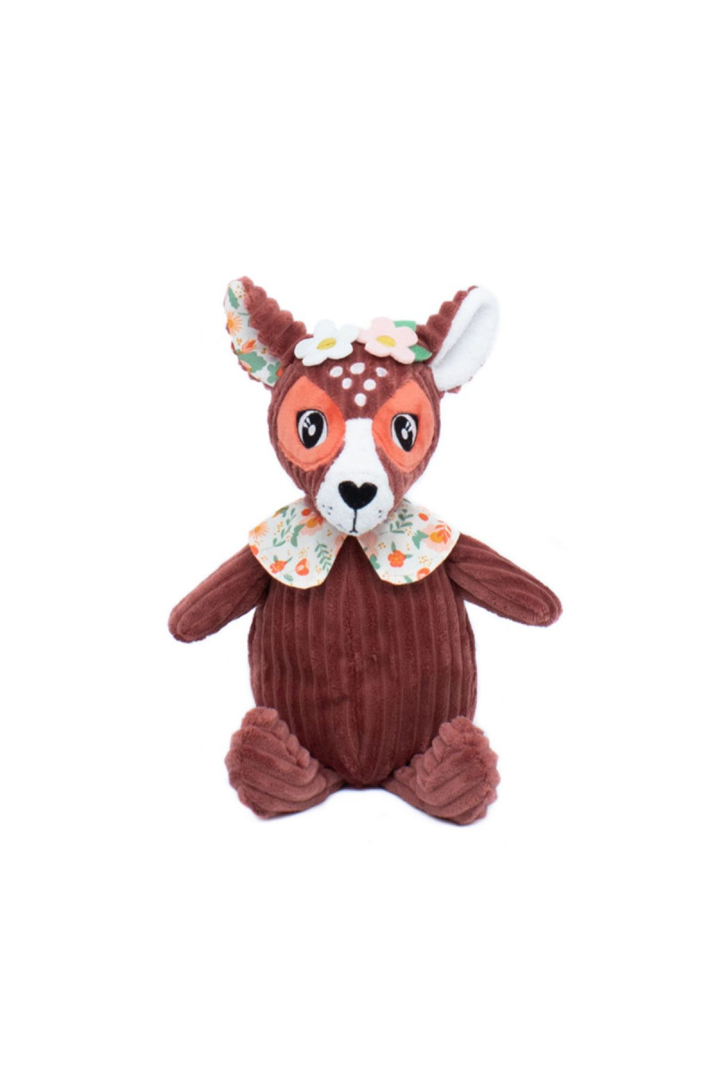 Les Deglingos Melimelos jelen u kutiji big plush 