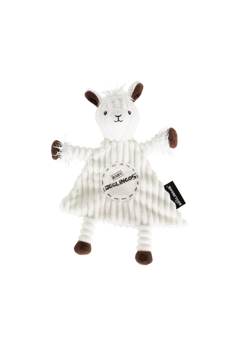 Les Deglingos Muchachos lama dudu igračka 