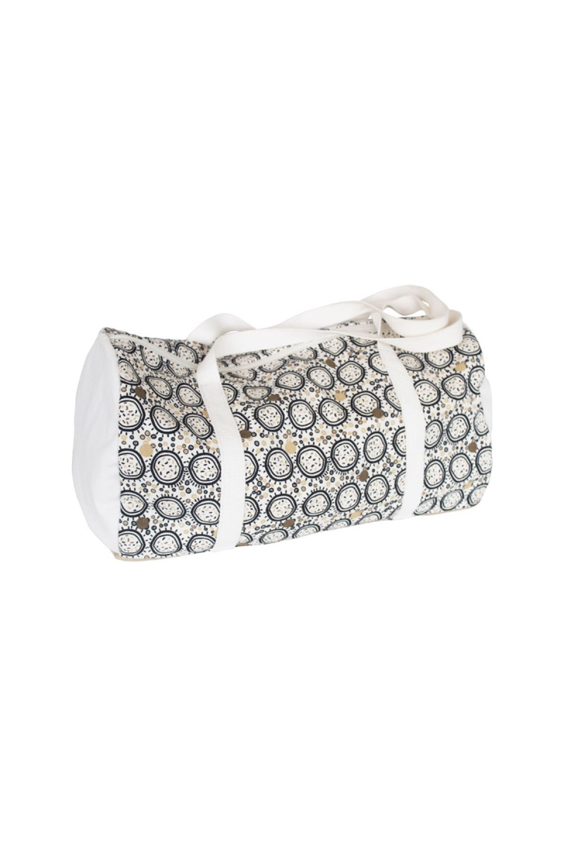 Les Deglingos Muchachos lama Weekend torba 