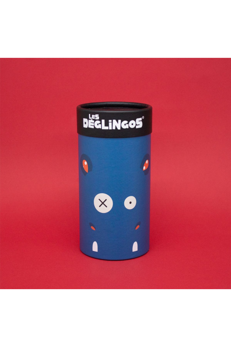 Les Deglingos Hippipos nilski konj u kutiji small 