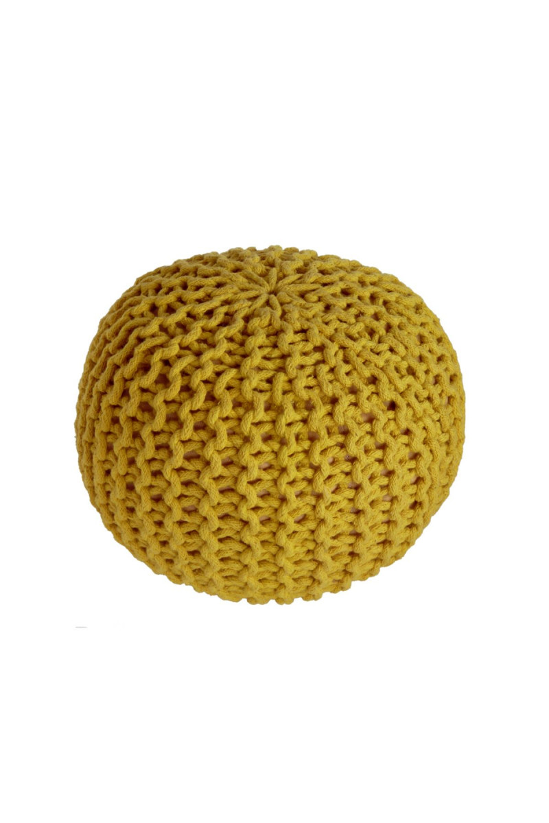 Nattiot tabure žuti 