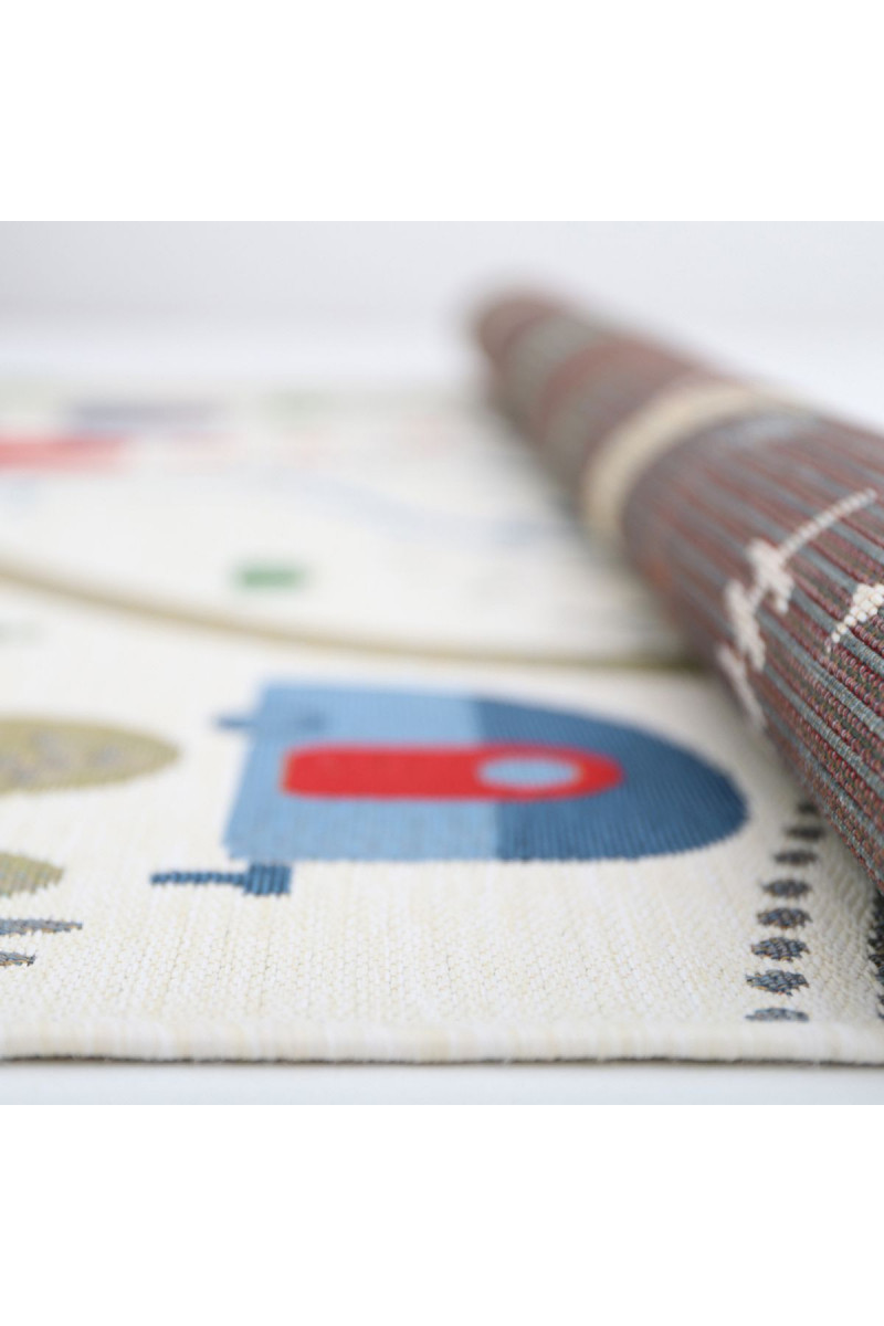 Nattiot tepih Little Camper 