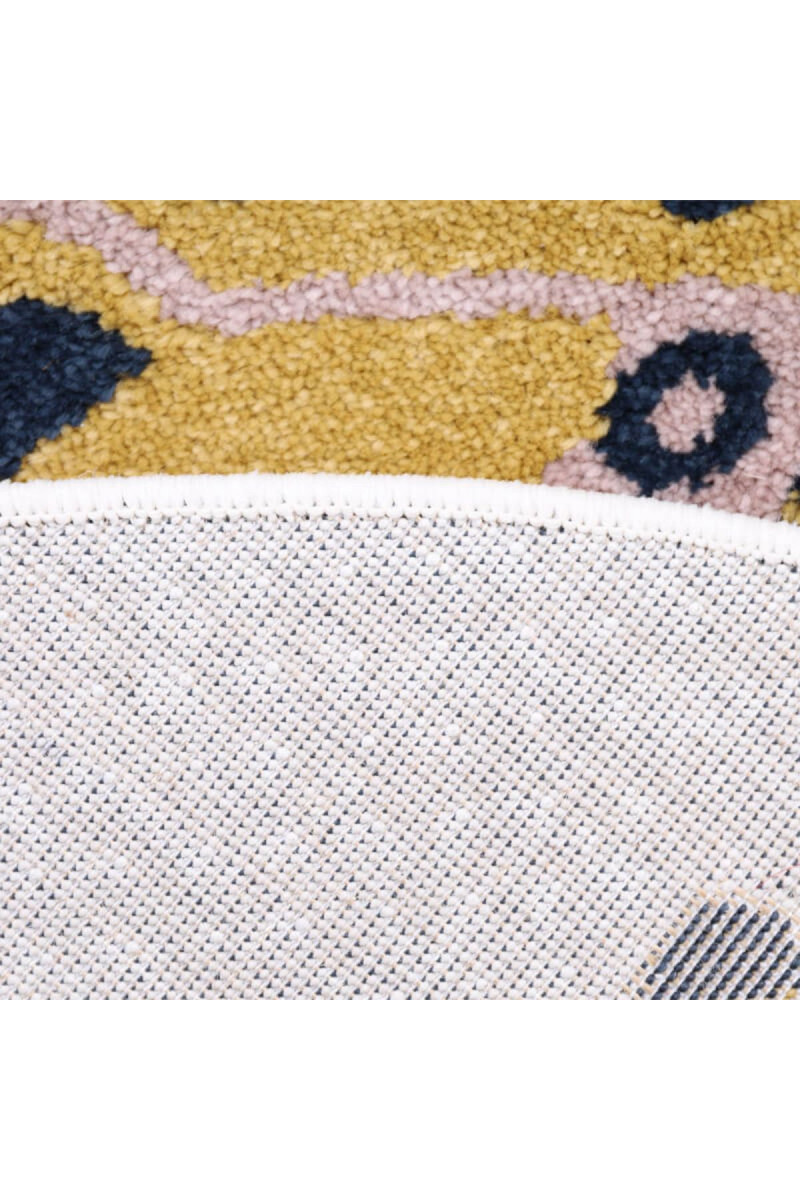 Nattiot tepih Kleo, leopard 