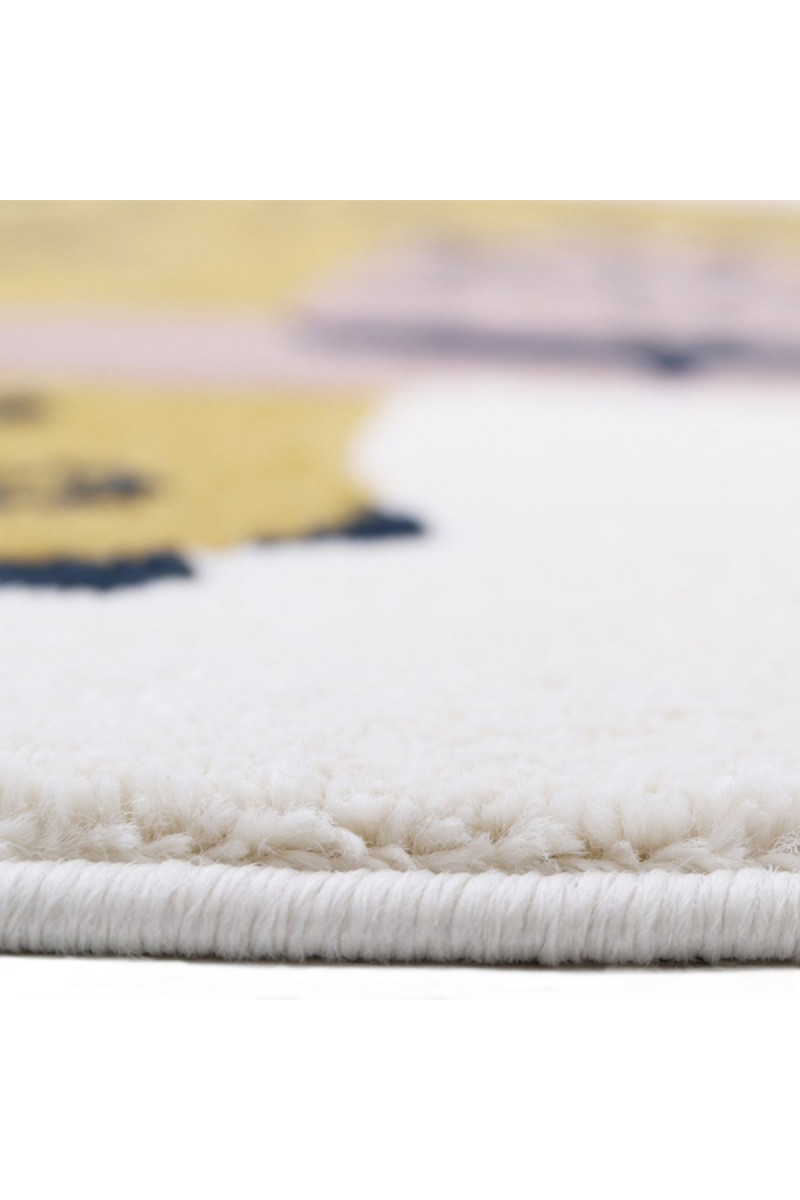 Nattiot tepih Kleo, leopard 