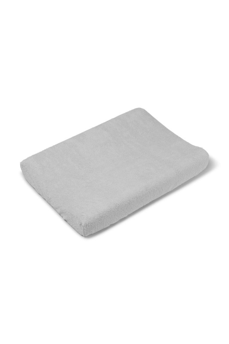 BonjourBebe navlaka za pult za presvlačenje siva 