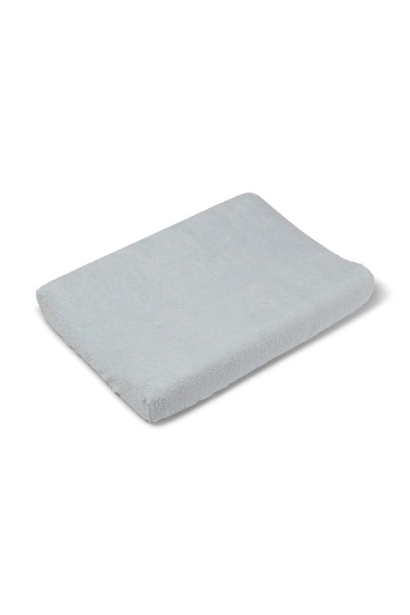 BonjourBebe navlaka za pult za presvlačenje plava 