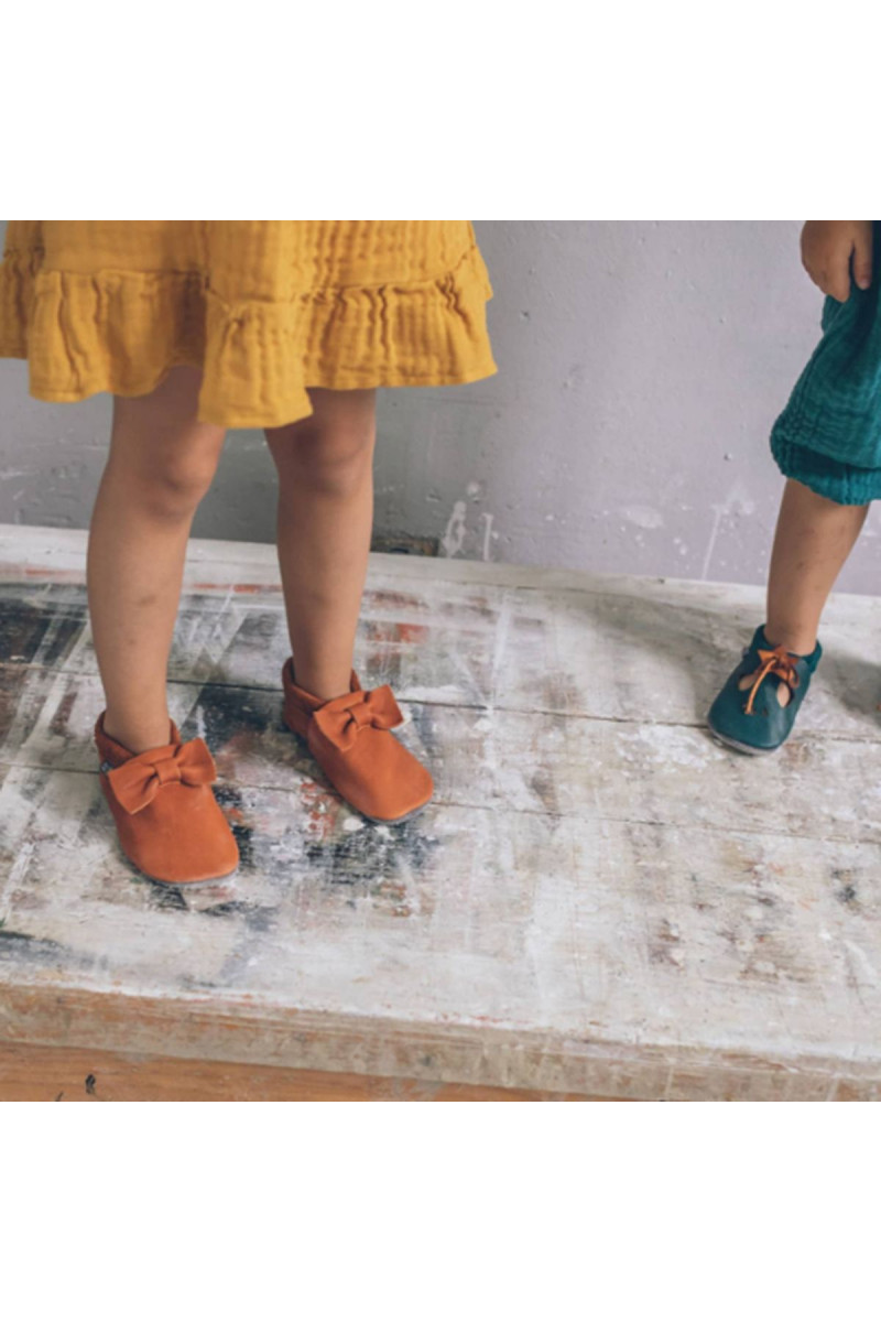 Baobaby pelice, vel S (5-10m), Old School Teal 