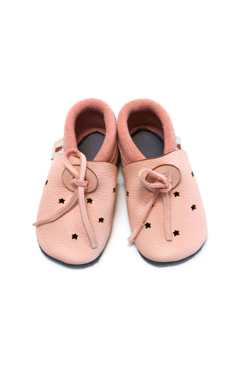 Baobaby pelice, vel S (5-10m), Stars Pink 