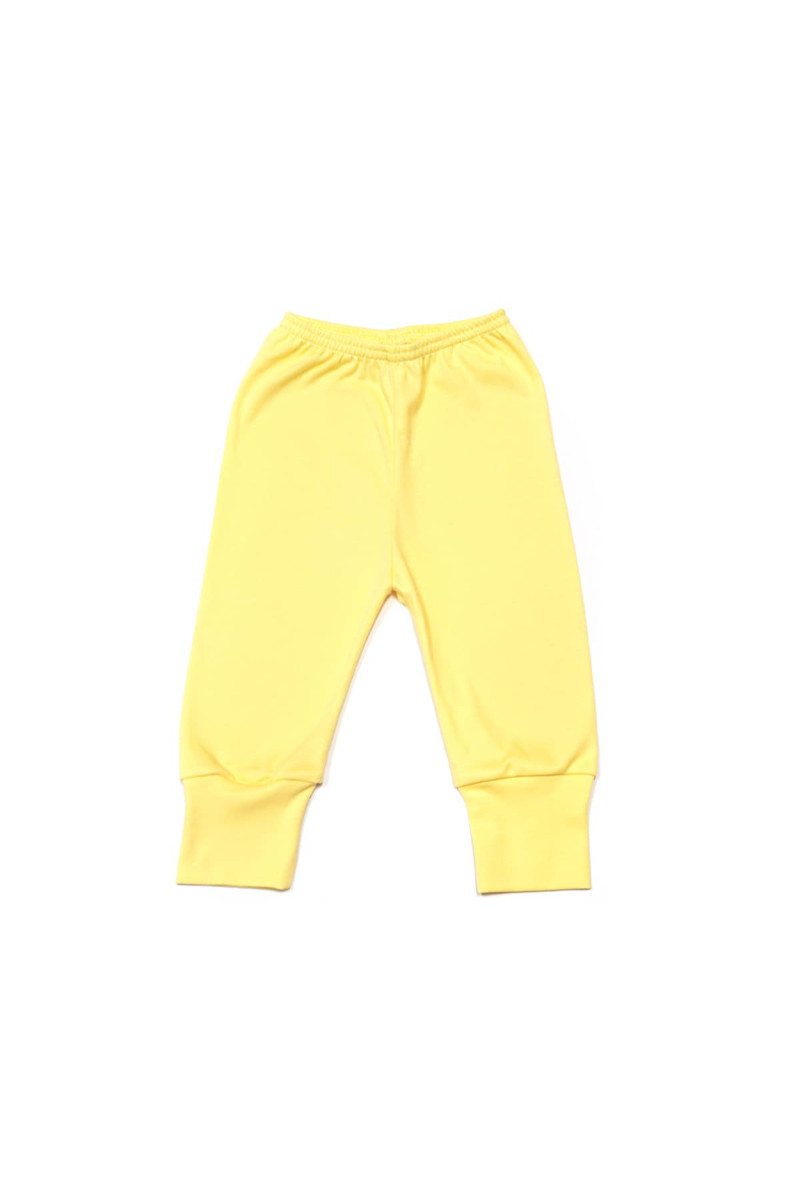 Baobaby pantalone 62-68 Banana Split 