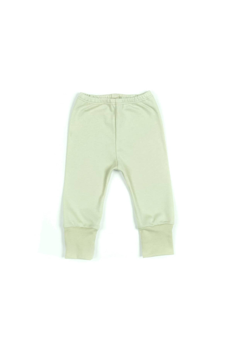 Baobaby pantalone 74-80 Eucalyptus 