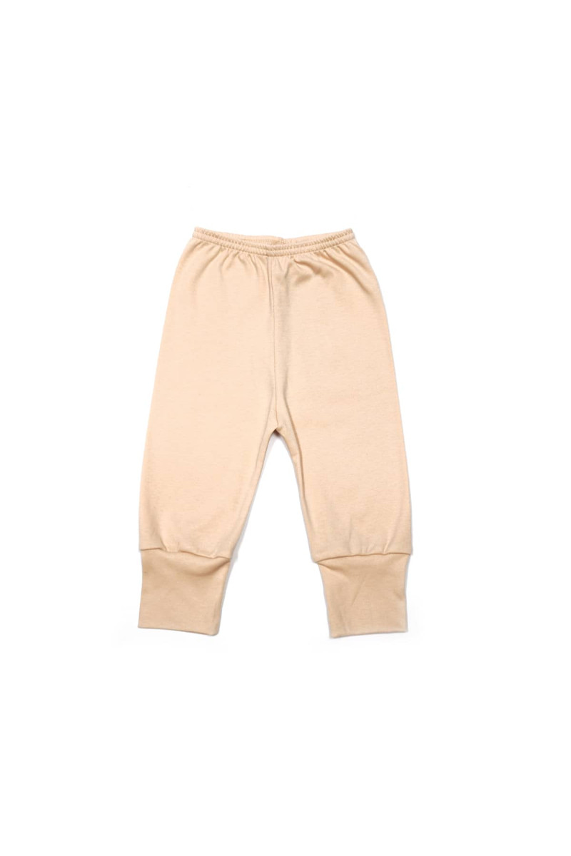 Baobaby pantalone 86-92 Nude 