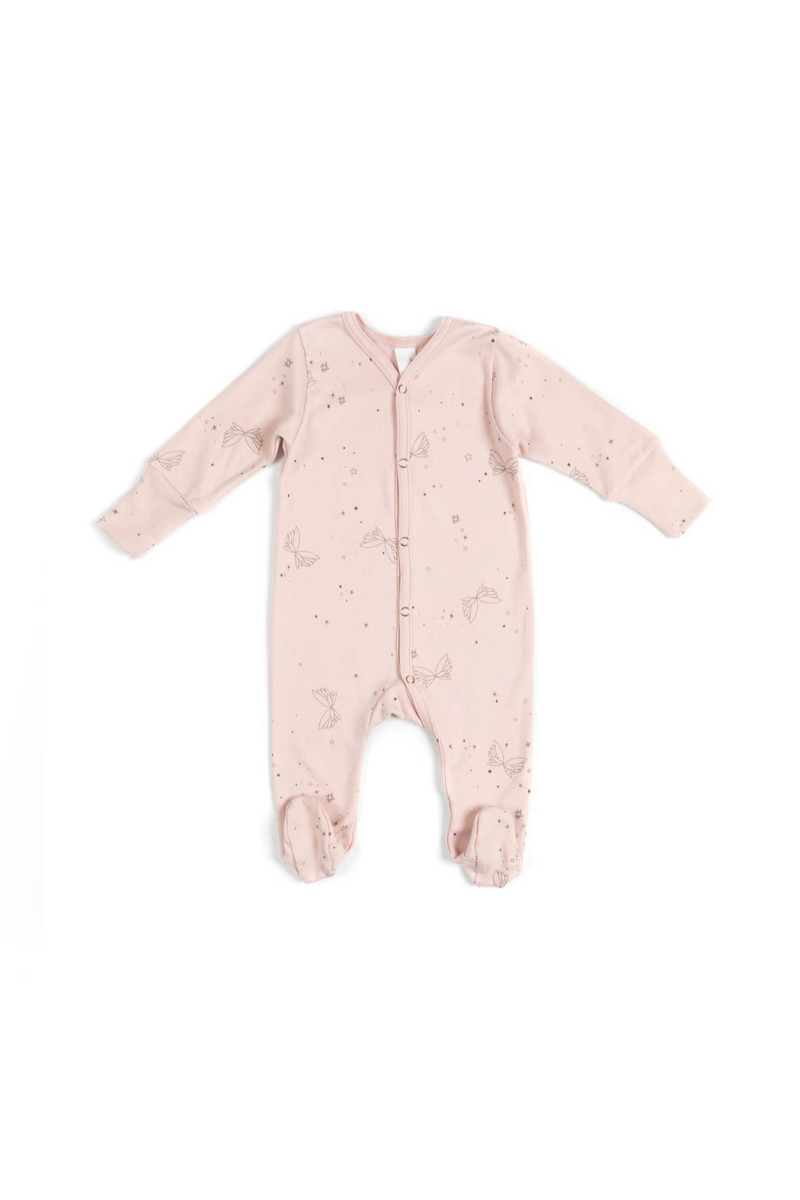 Baobaby zeka dug rukav 74-80 Pixie World 