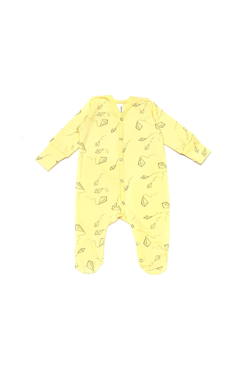 Baobaby zeka dug rukav 74-80 Fly a Kite 