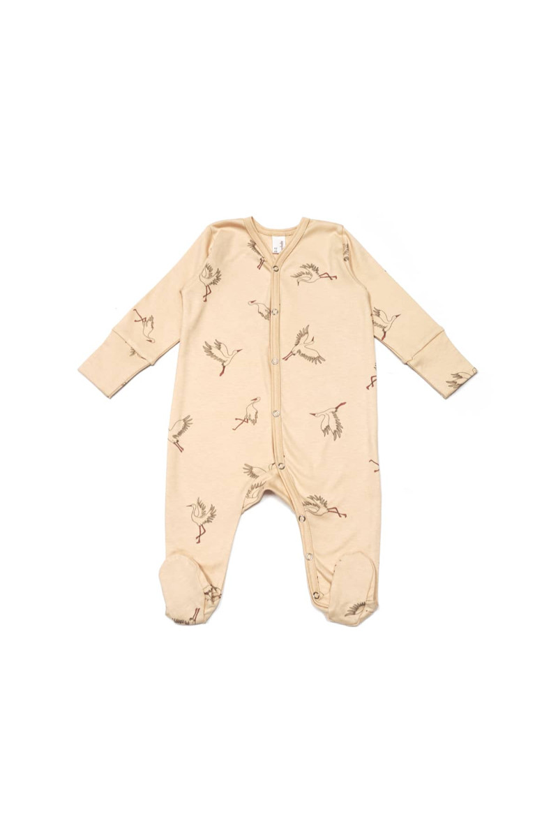 Baobaby zeka dug rukav 86-92 Malena 