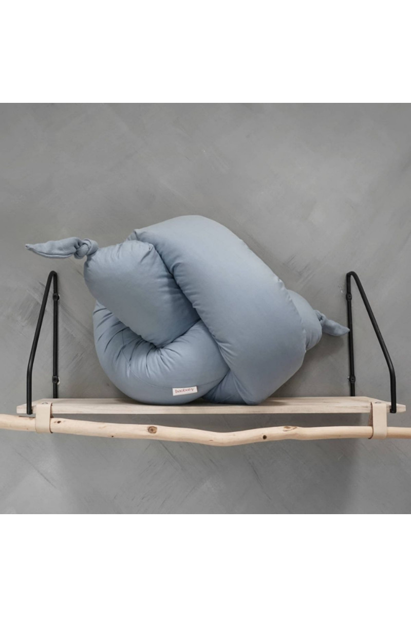 Baobaby ogradica za krevetac Sky Blue 