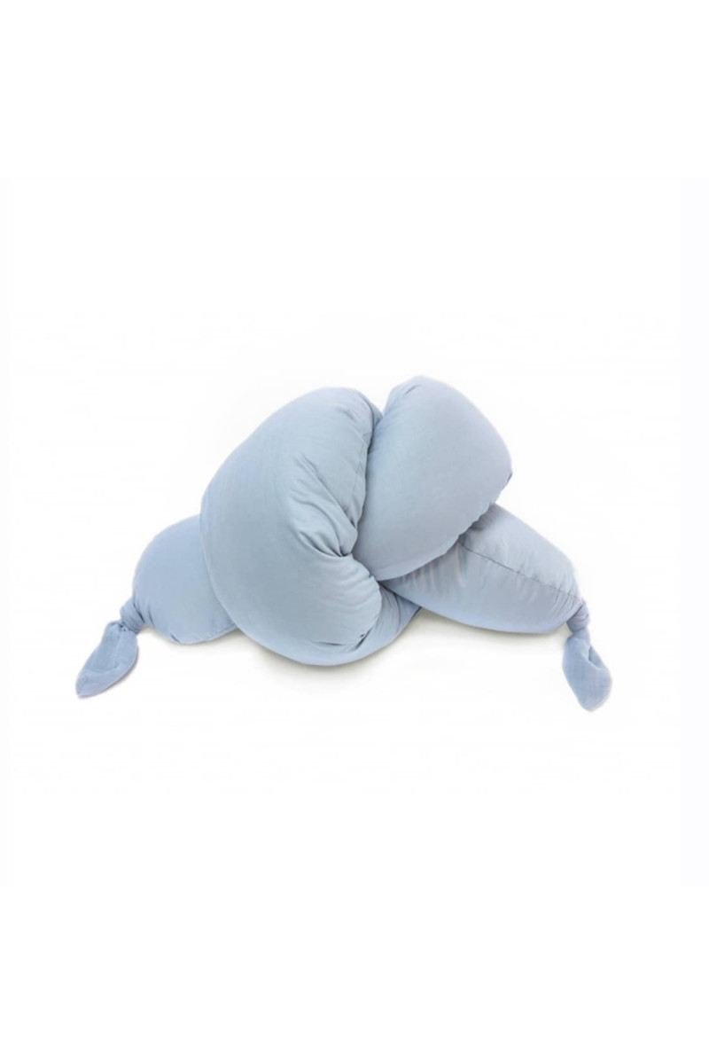 Baobaby ogradica za krevetac Sky Blue 