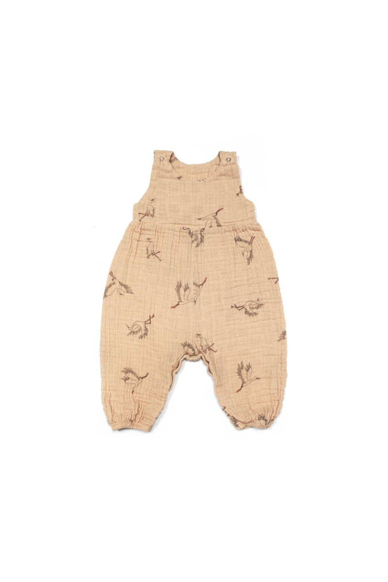 Baobaby zeka od muslina 62-68 Malena 