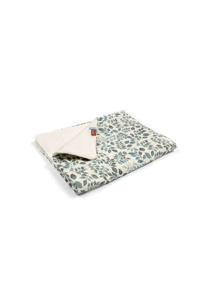 Baobaby ćebe od pamuka Blue Ivy 