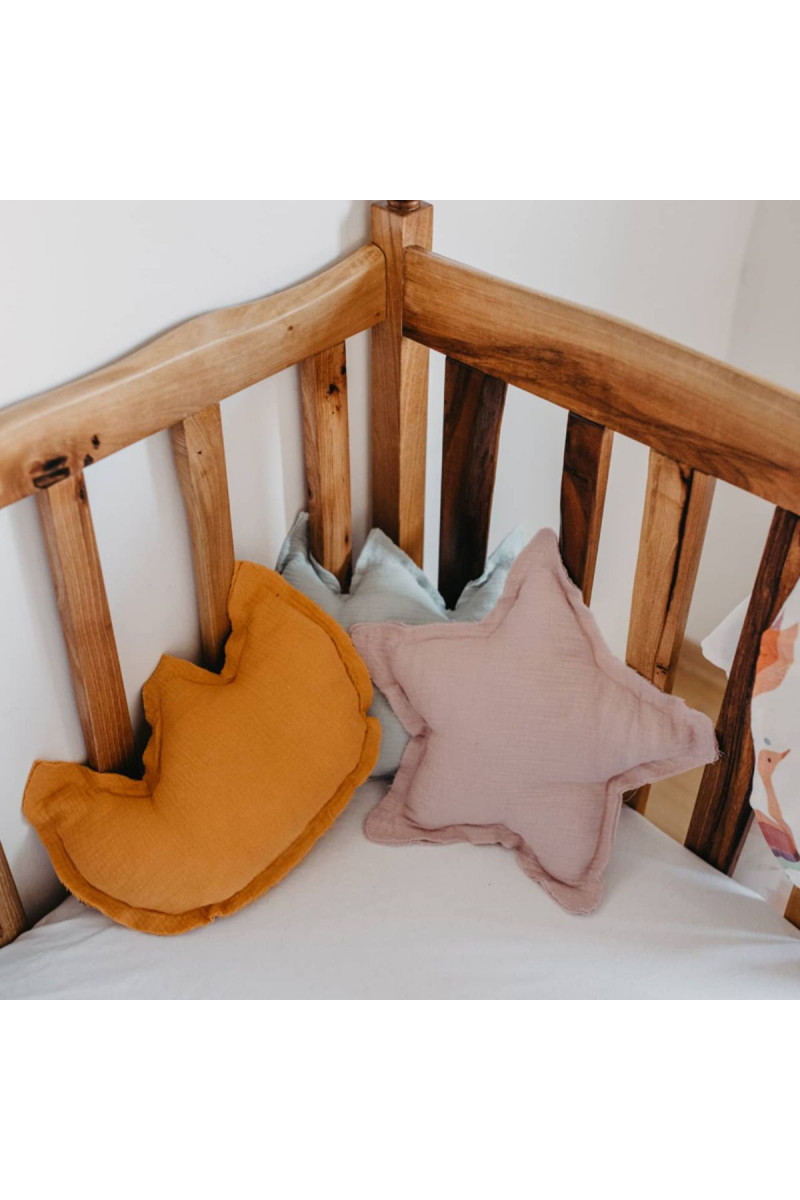 Baobaby ukrasni jastuk zvezda, Fairy Rose 