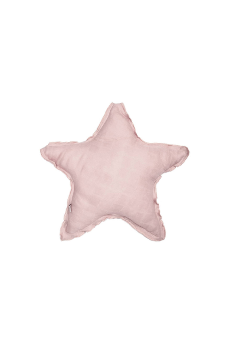 Baobaby ukrasni jastuk zvezda, Fairy Rose 