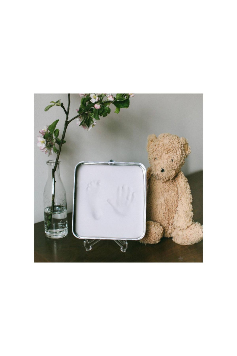 Pearhead otisak za stopalo My Little Babyprints 