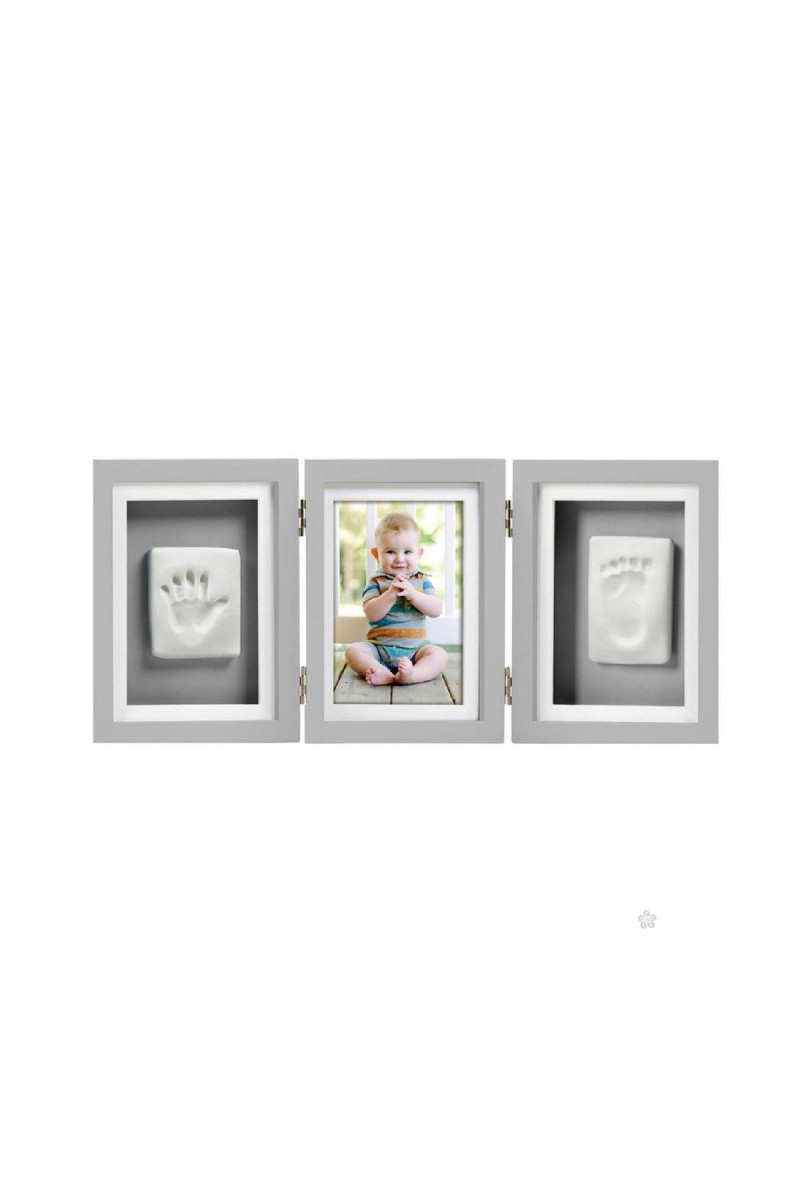 Pearhead ram za sto Deluxe sivi 