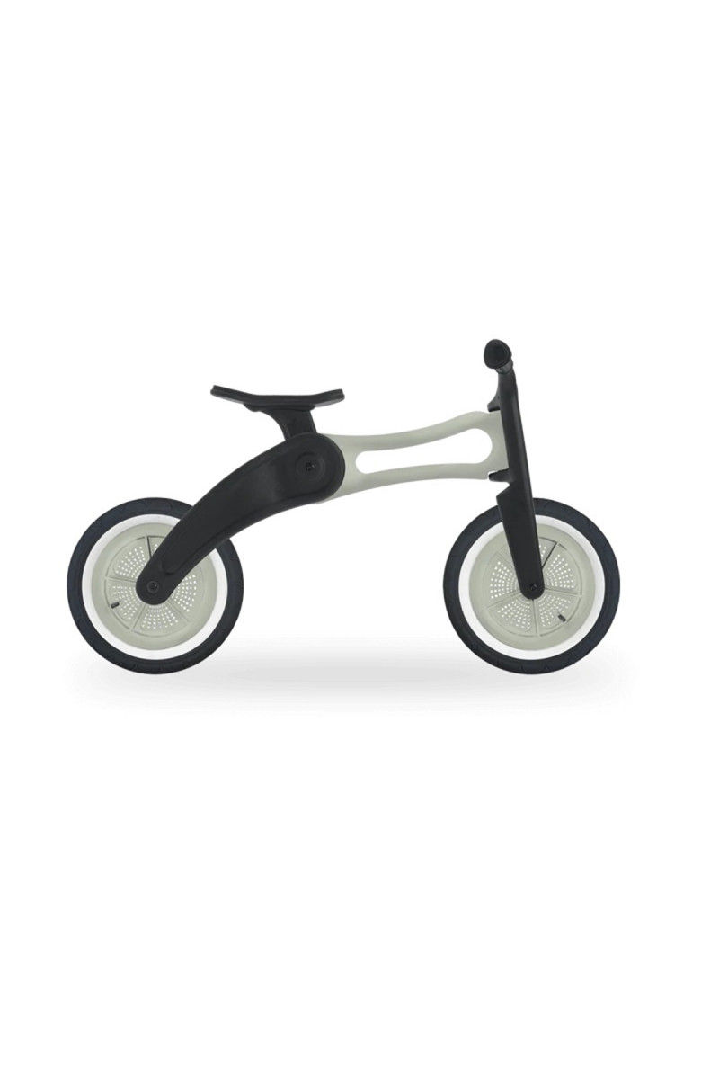 Wishbone tricikl  od plastike 3 u 1 Raw 