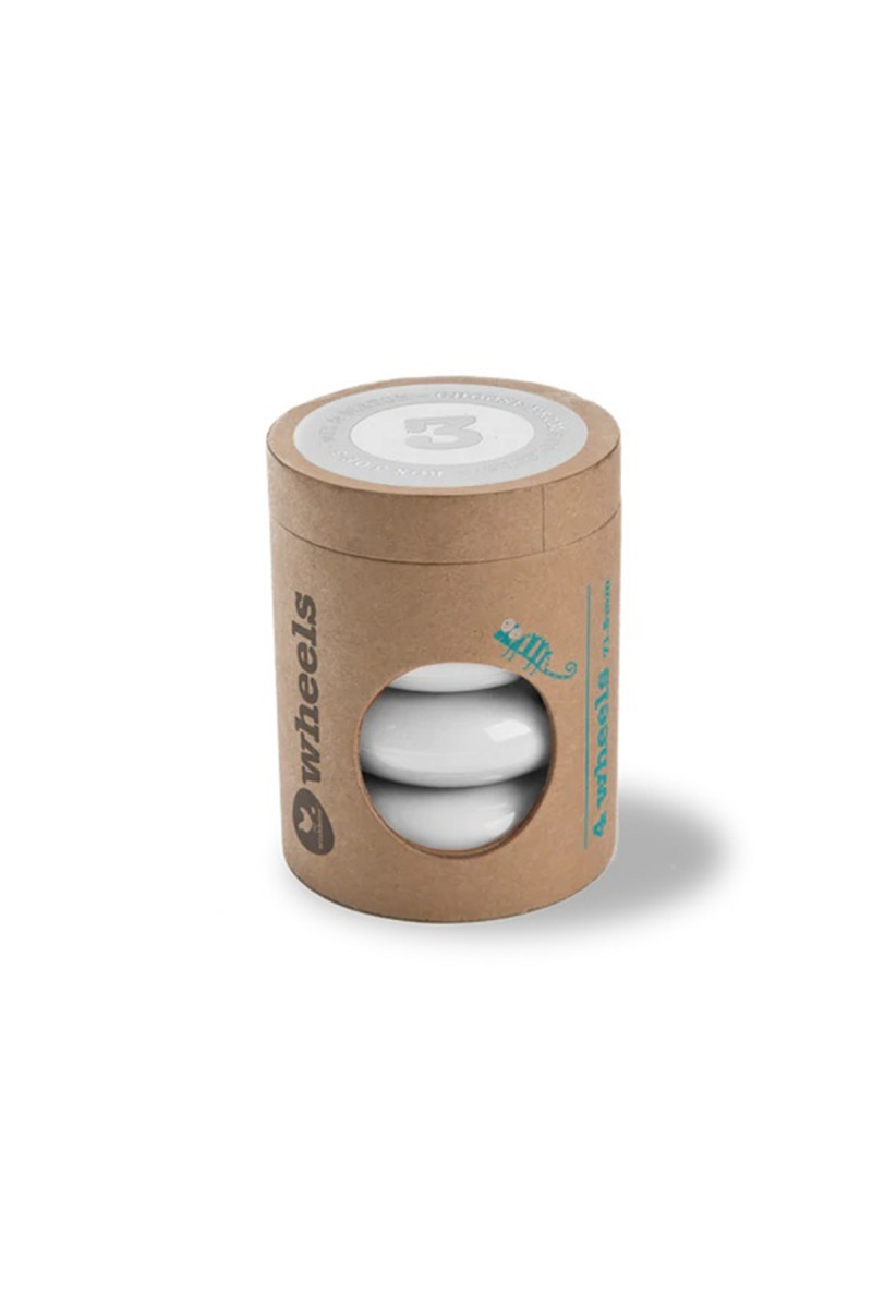 Wishbone Mini Flip točkići beli 