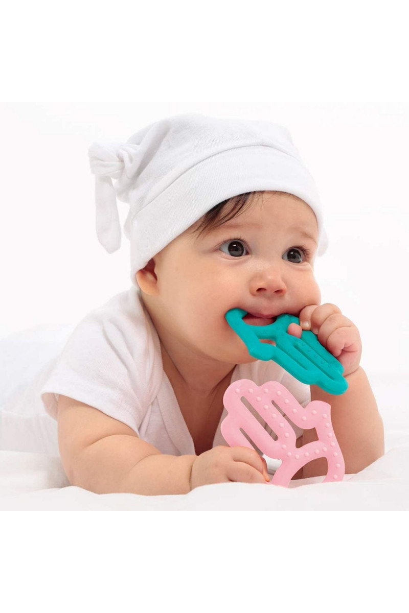 Minikoioi glodalica Toothee zelena 