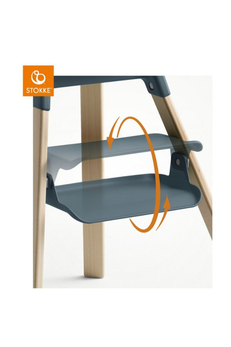 Stokke Clikk hranilica 
