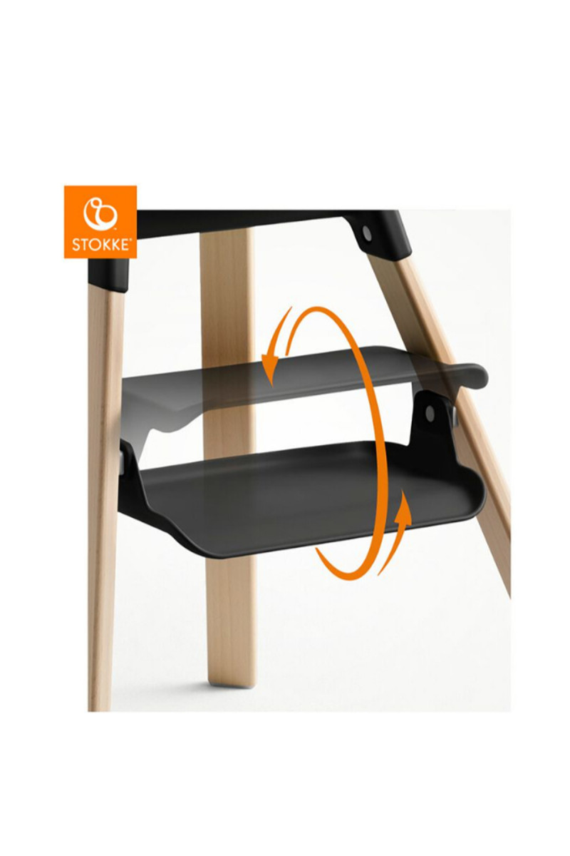 Stokke Clikk hranilica 