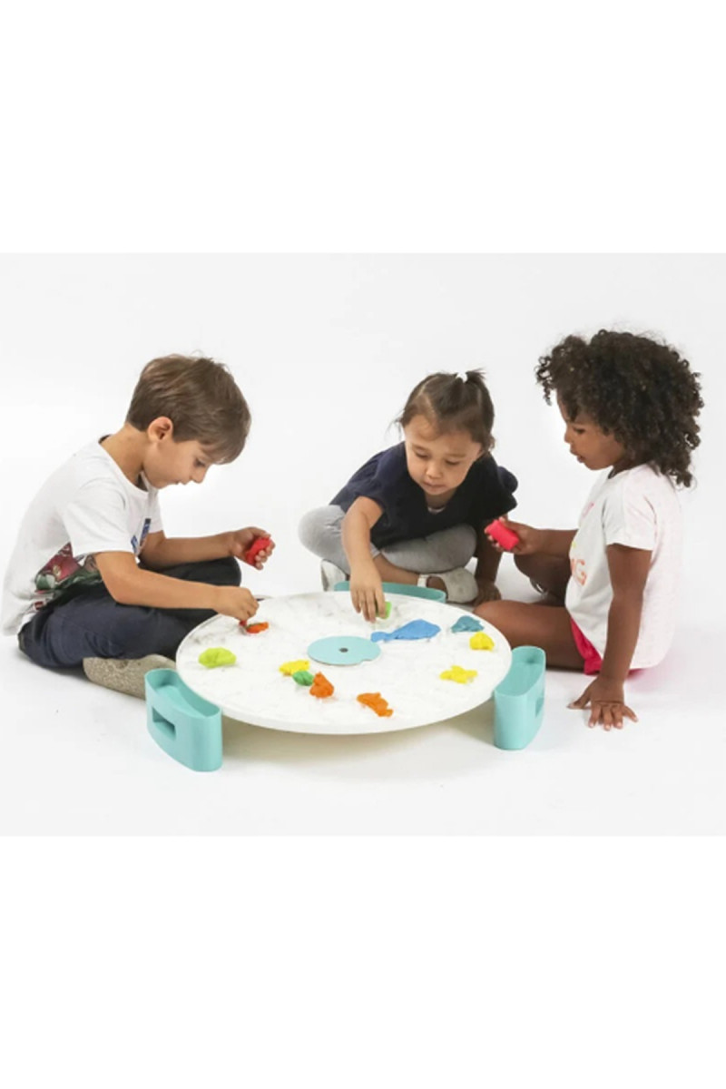 Stokke tabla za Mutable 