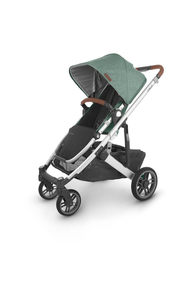 Uppababy kolica Cruz V2 Emmet 