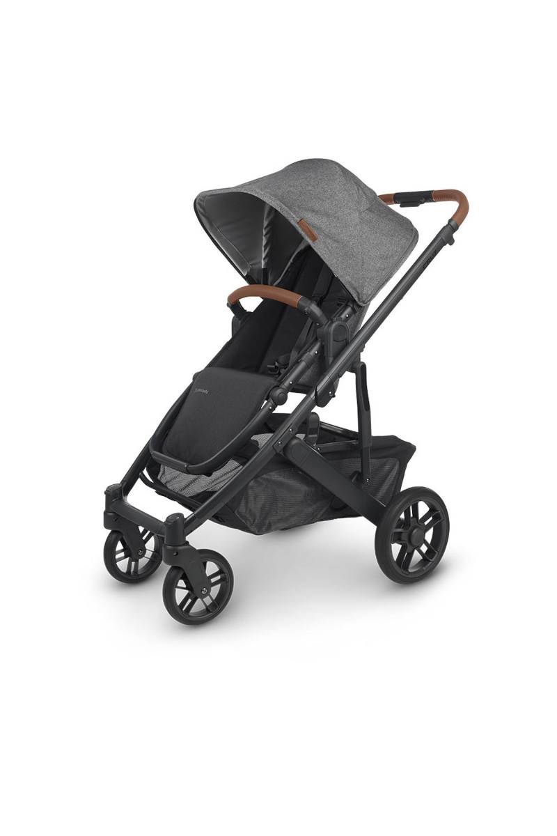 Uppababy kolica Cruz V2 Greyson 