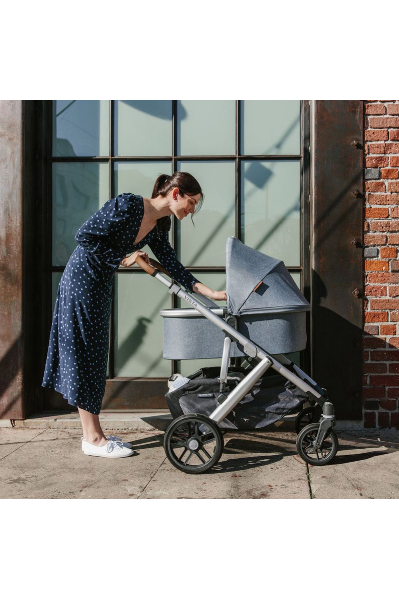 Uppababy kolica Vista V2 Gregory 