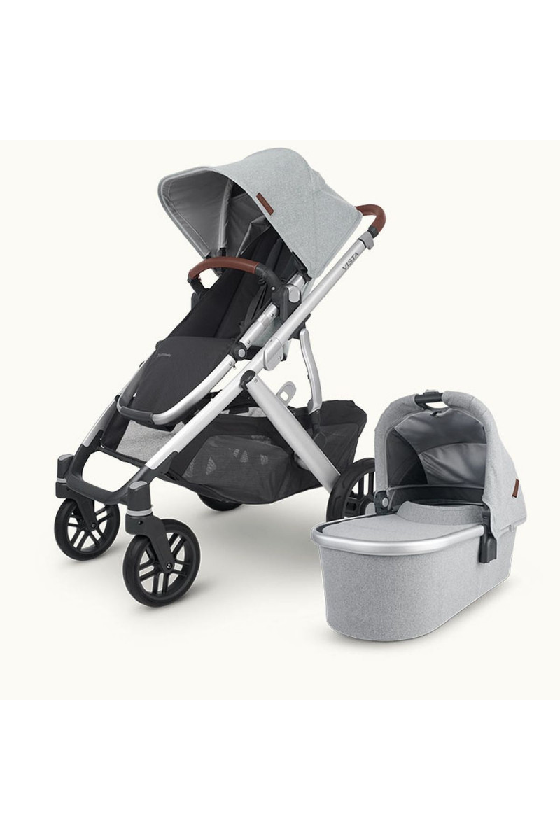 Uppababy kolica Vista V2 Stella 